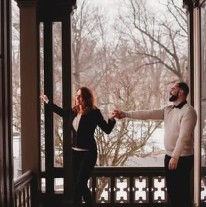 Meet your Posher, Nate